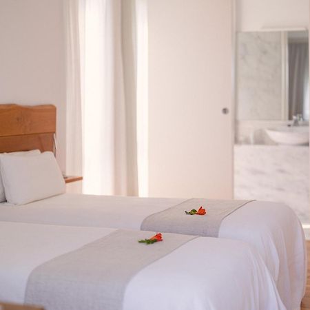 Hotel A Miranda Feás 외부 사진