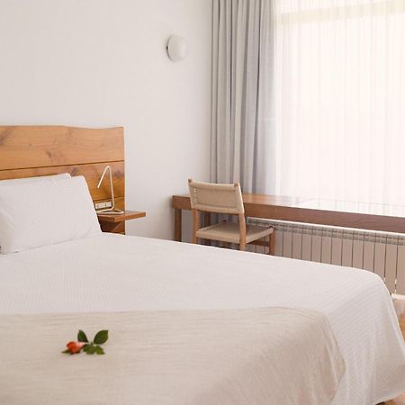 Hotel A Miranda Feás 외부 사진