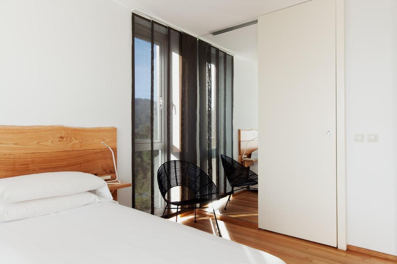 Hotel A Miranda Feás 외부 사진