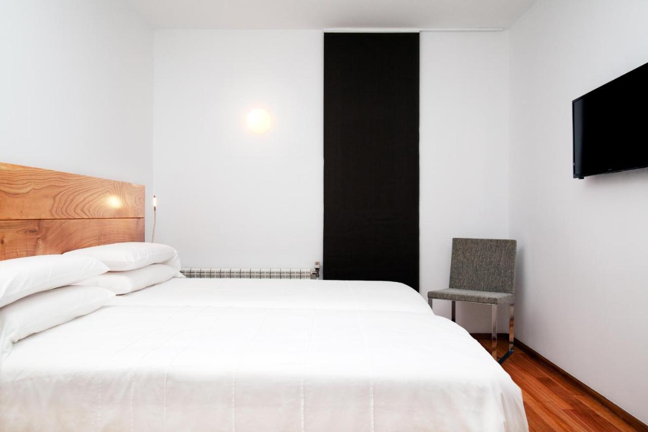 Hotel A Miranda Feás 외부 사진