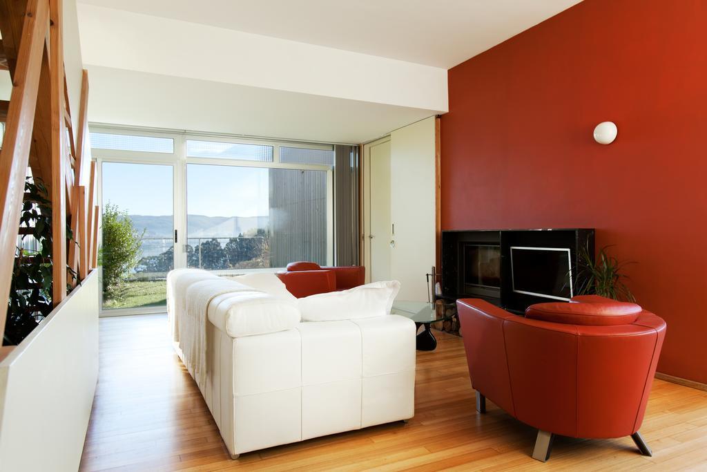 Hotel A Miranda Feás 객실 사진
