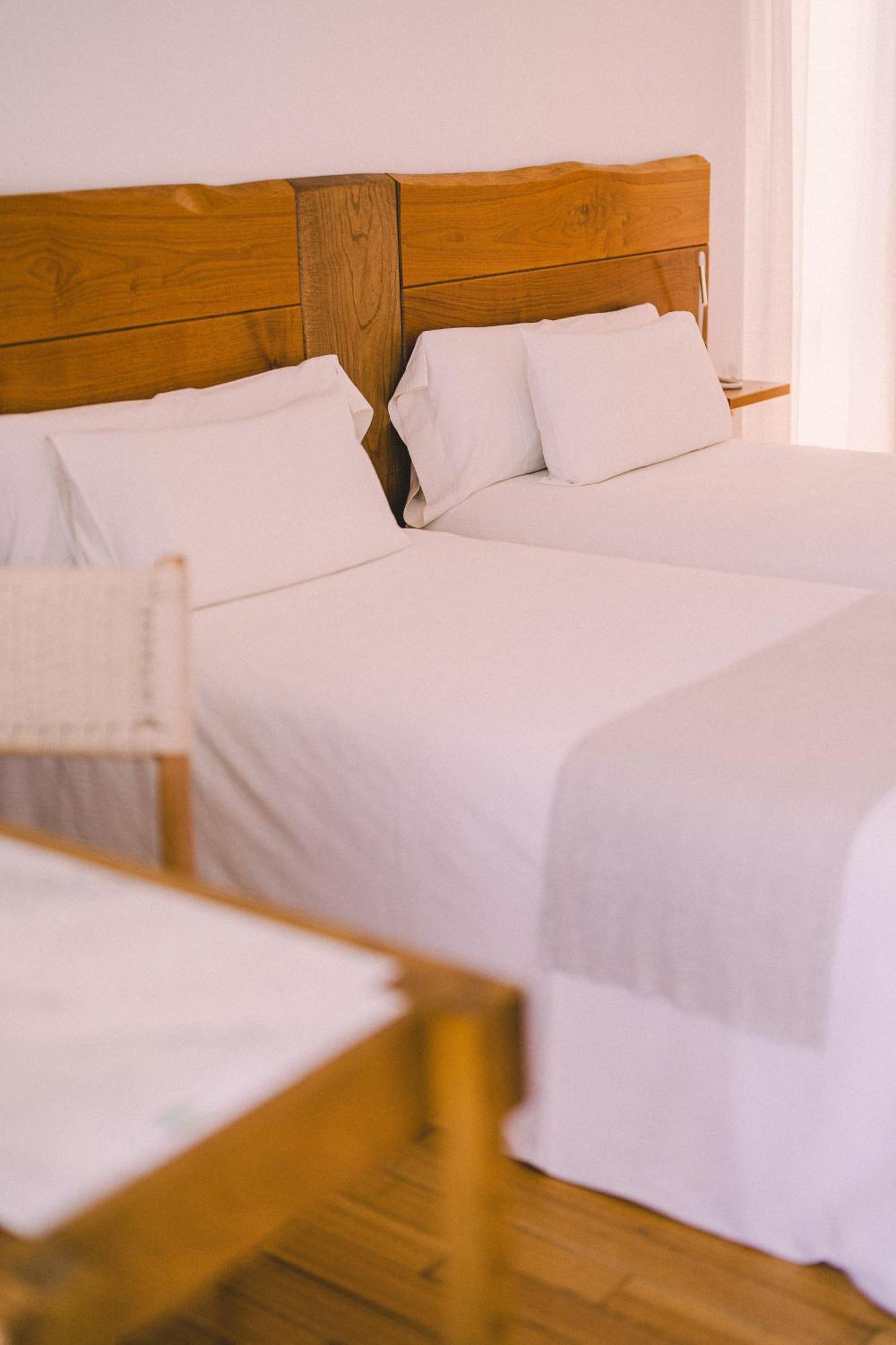 Hotel A Miranda Feás 외부 사진